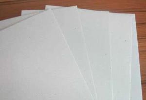 白板纸的印刷孔隙